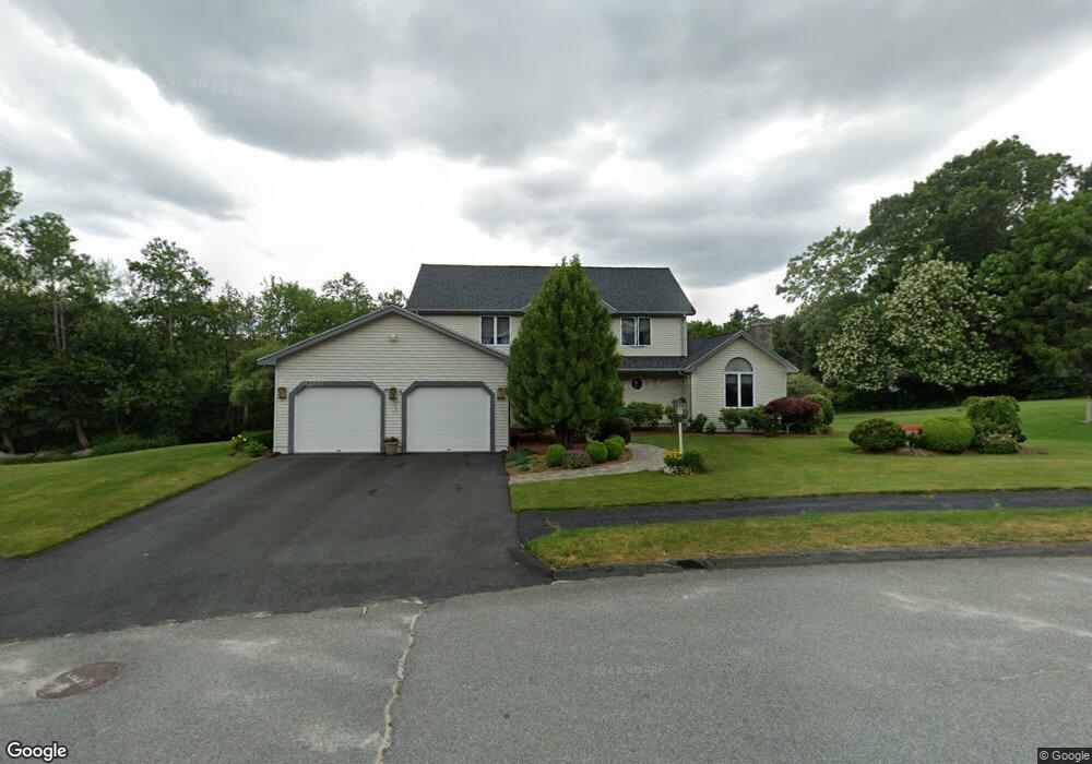 16 Bailin Dr, Worcester, MA 01604 - photo 1