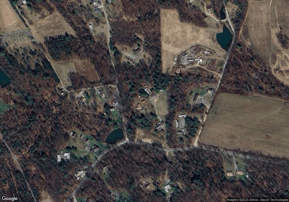 1490 Walbash Rd, Mifflinburg, PA 17844 - photo 1