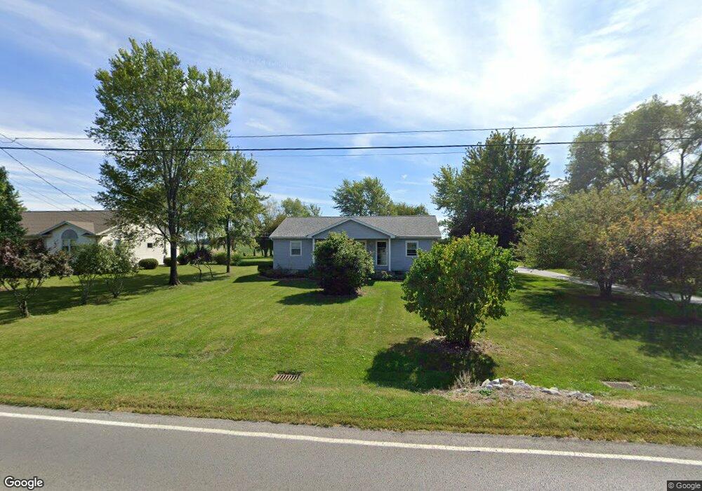 1405 6th St, Findlay, OH 45840 - photo 1