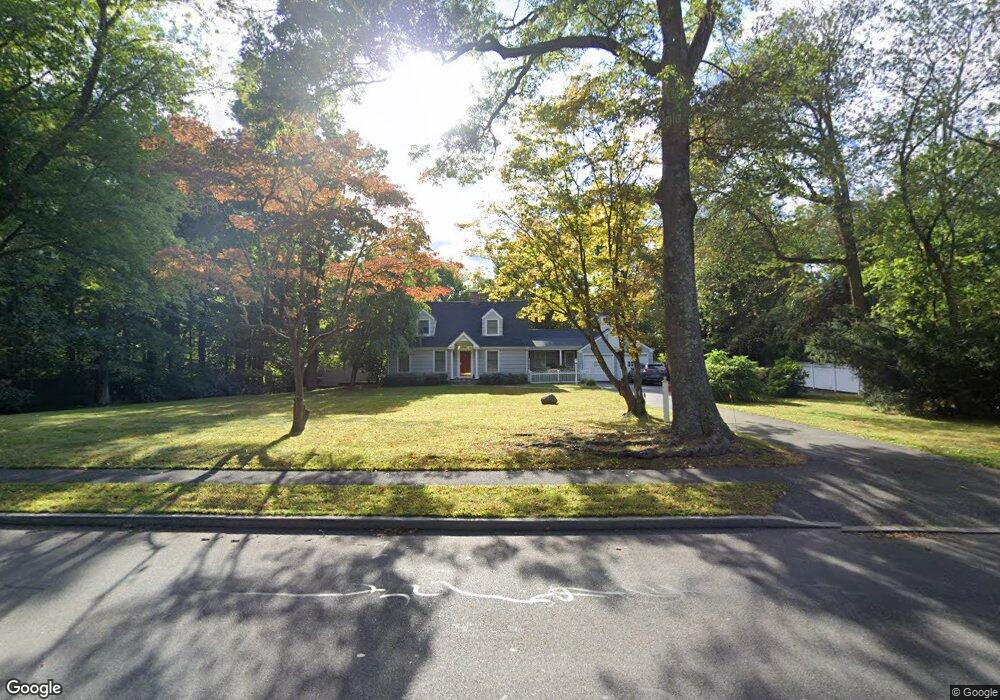 269 Vine Rd, Stamford, CT 06905 - photo 1