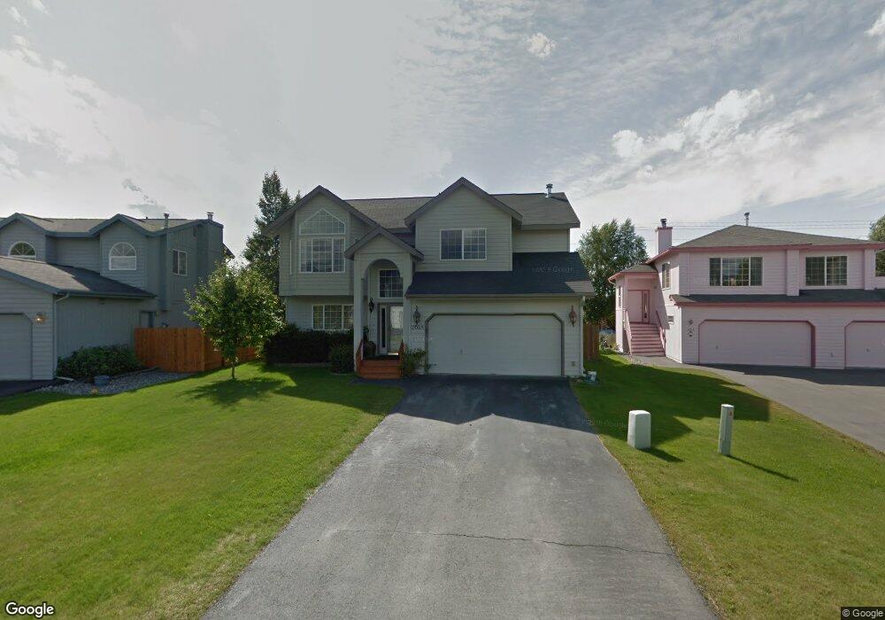 2618 Puffin Point Cir, Anchorage, AK 99507 - photo 1