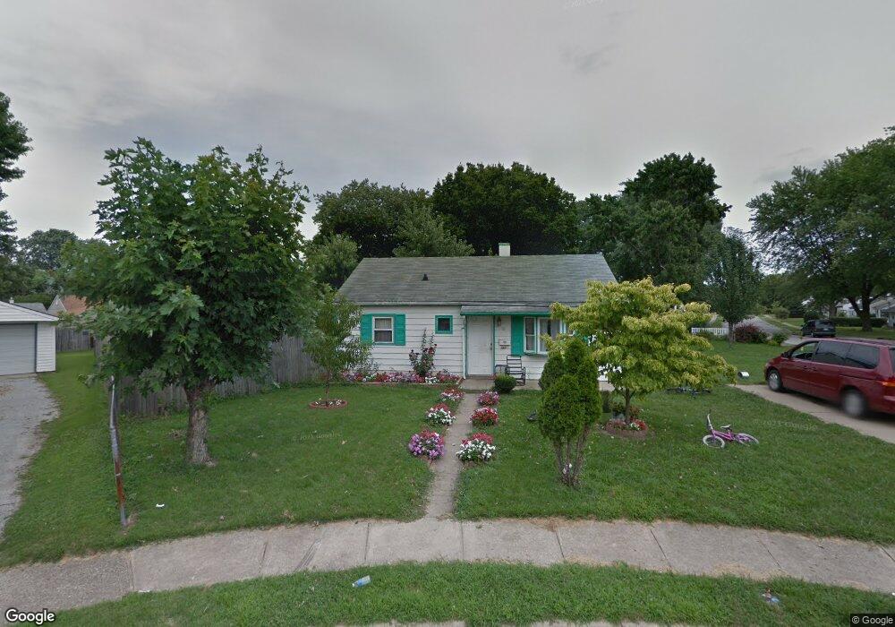 18 Prairie Place, Lafayette, IN 47904 - photo 1