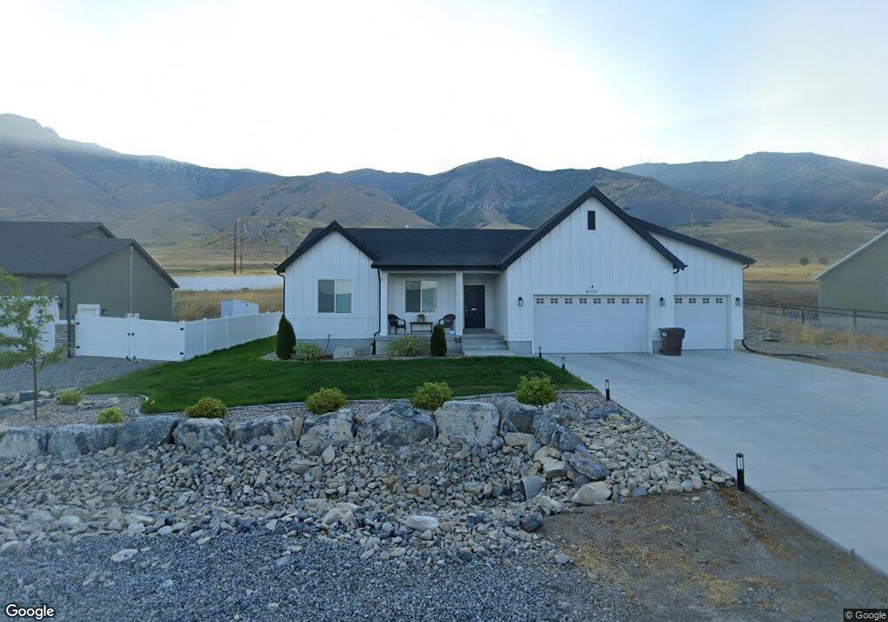 8232 N Iron Horse Dr, Lake Point, UT 84074 - photo 1