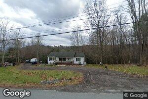 399 Rattle Snake Hill Rd, Meshoppen, PA 18630