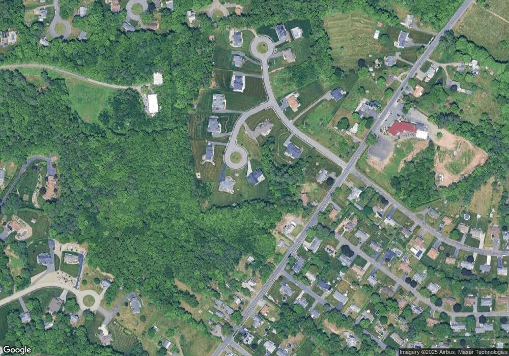 4 Olivia Cir, Ludlow, MA 01056 - photo 1