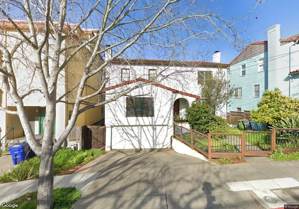 1770 Spruce St, Berkeley, CA 94709 - photo 1