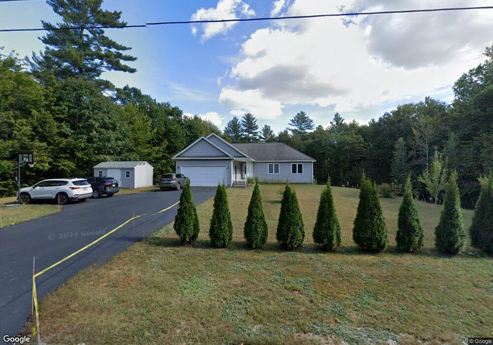 64 Waterman Dr, New Gloucester, ME 04260 - photo 1