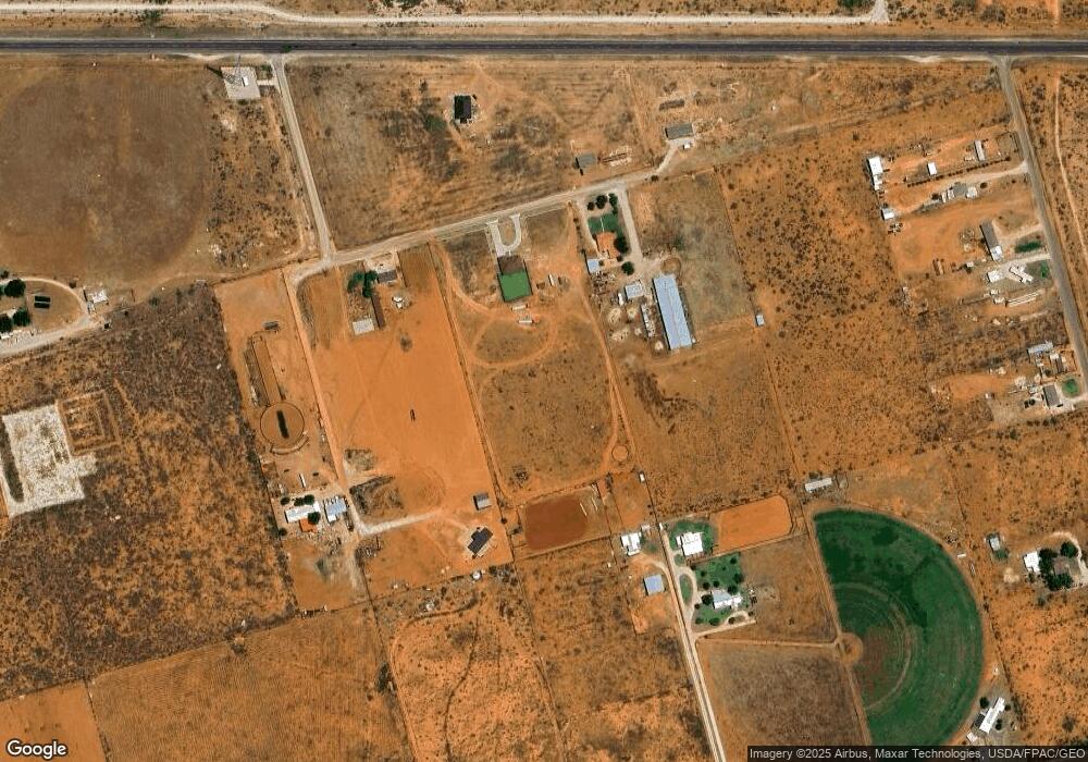 5760 SE 5551, Andrews, TX 79714 - photo 1