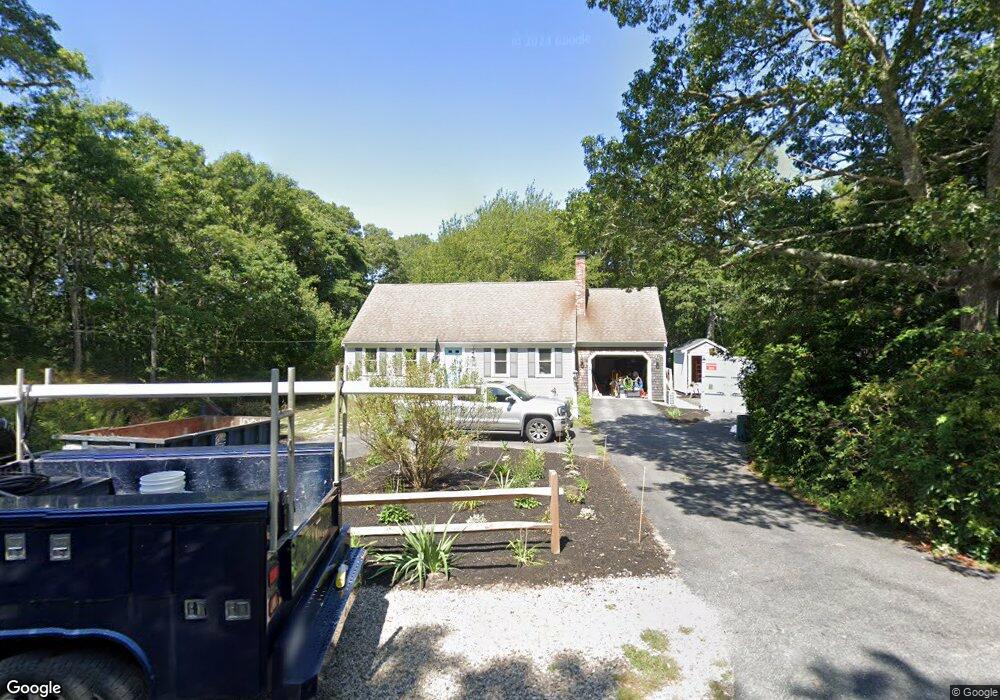 24 Pine Orchard Rd, Harwich, MA 02645 - photo 1