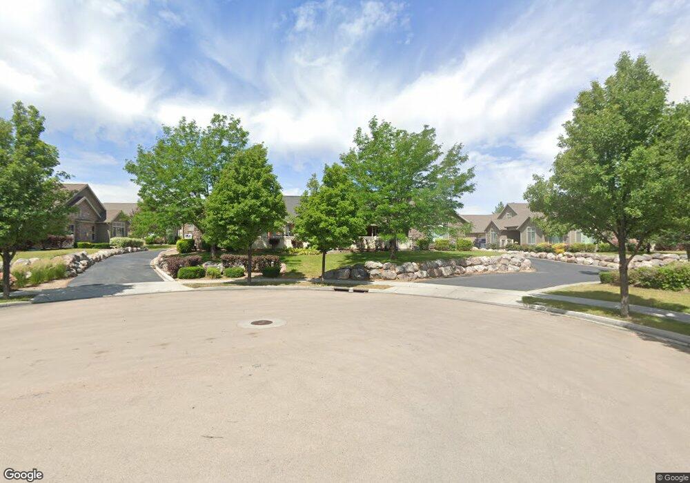 9234 S Covered Wagon Cir unit B, West Jordan, UT 84088 - photo 1