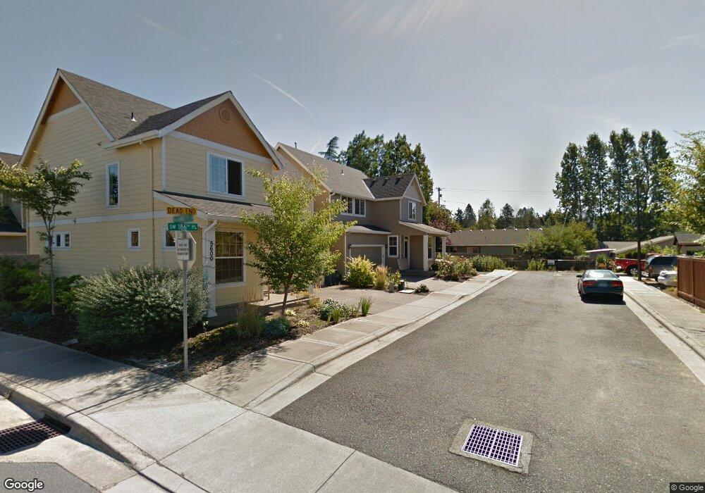 5618 SW 186th Place, Beaverton, OR 97007 - photo 1