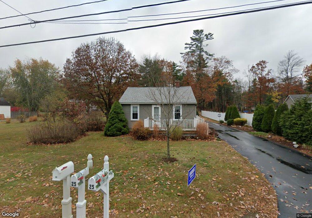 25 Thompson Rd, Kennebunk, ME 04043 - photo 1