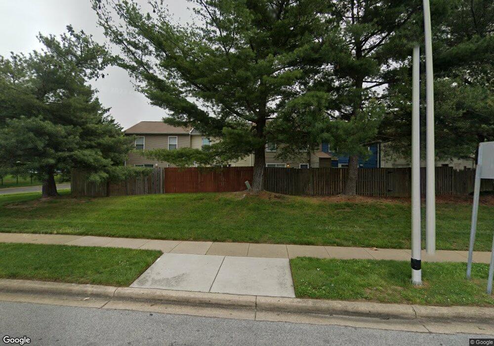 7203 Sheila Turn, Clinton, MD 20735 - photo 1