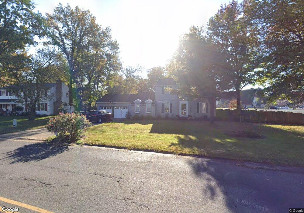 27 Schoolhouse Dr, Medford, NJ 08055 - photo 1