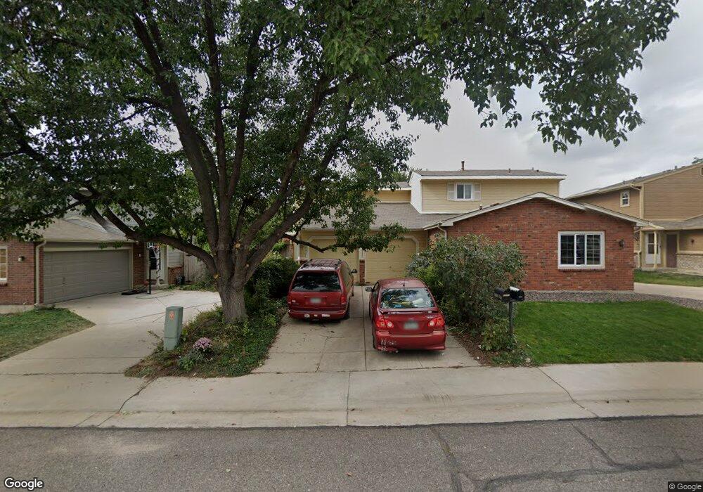 12733 Elm St, Thornton, CO 80241 - photo 1