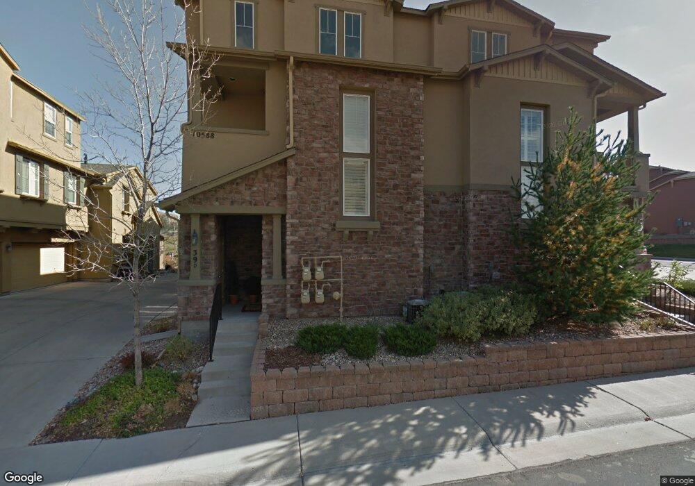 10588 Parkington Ln unit C, Highlands Ranch, CO 80126 - photo 1