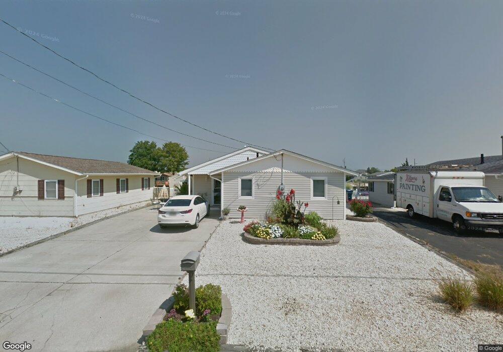 29 S Portland Dr, Little Egg Harbor Township, NJ 08087 - photo 1