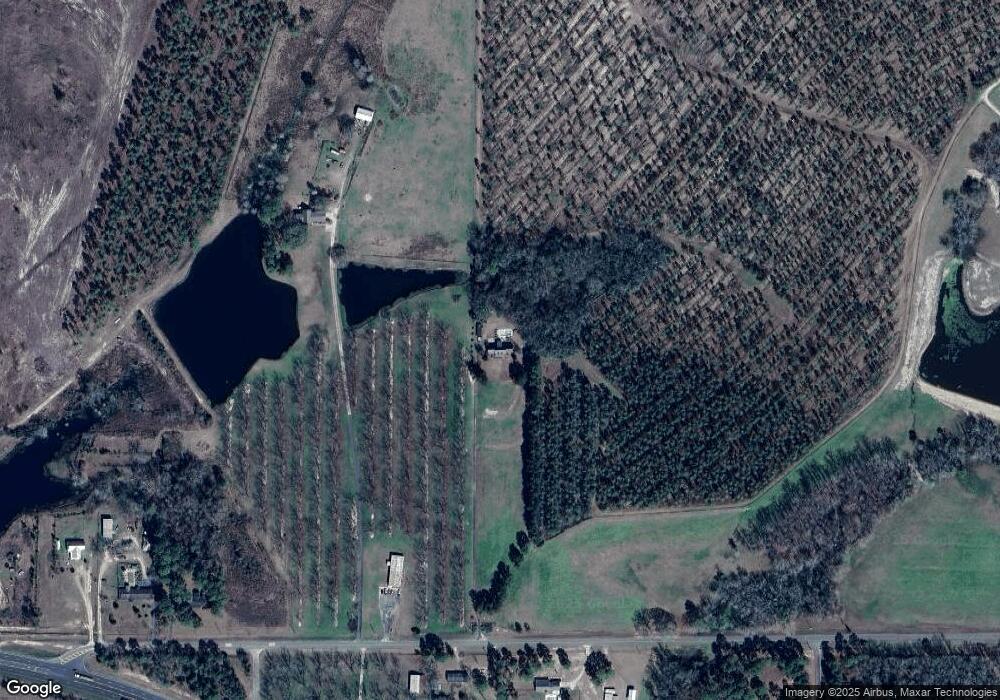 155 Whiddon Mill Rd, Poulan, GA 31781 - photo 1