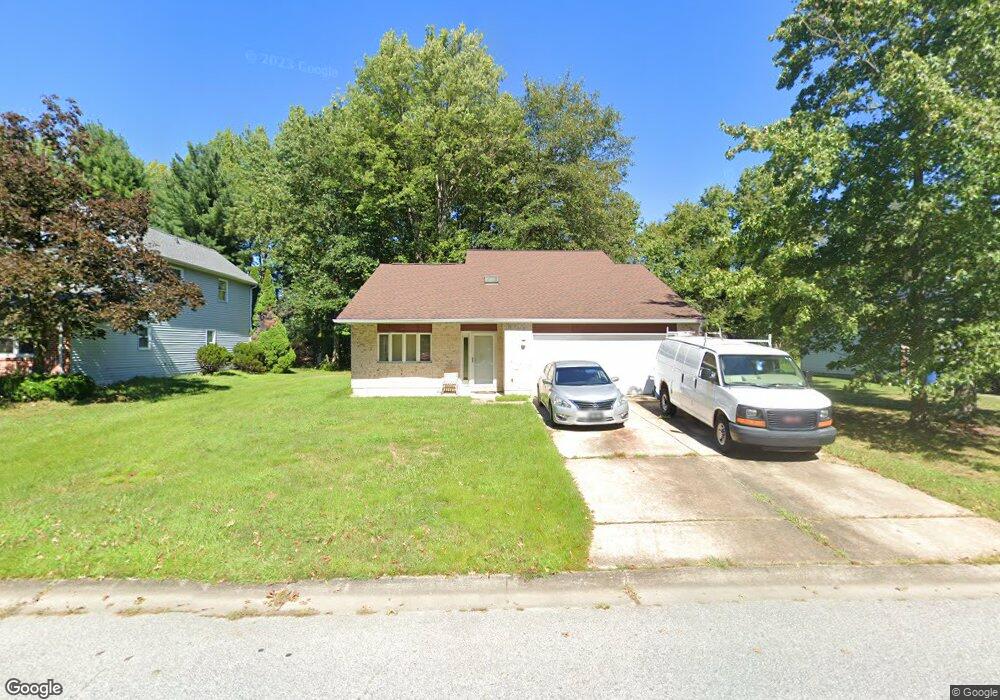 352 Greybull Dr, Bear, DE 19701 - photo 1