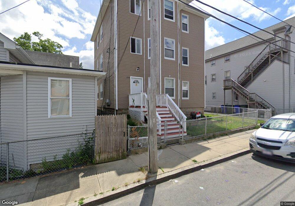 199 Buffinton St unit 3, Fall River, MA 02721 - photo 1