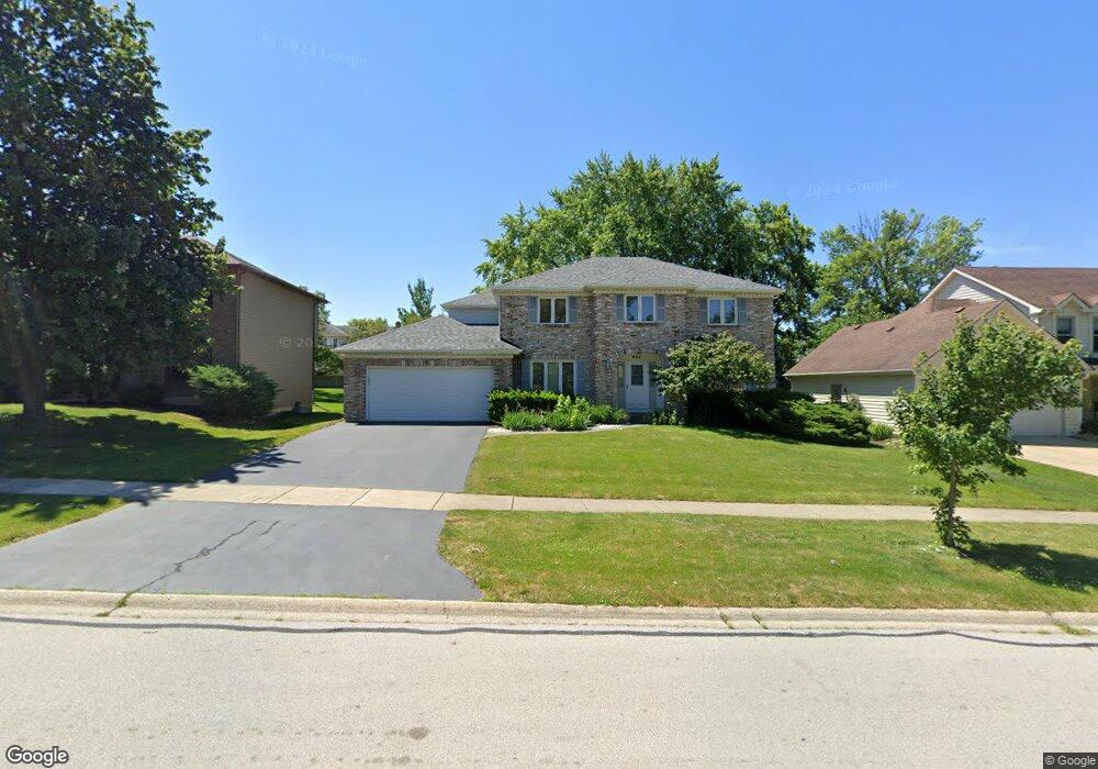 624 Chippewa Dr, Naperville, IL 60563 - photo 1