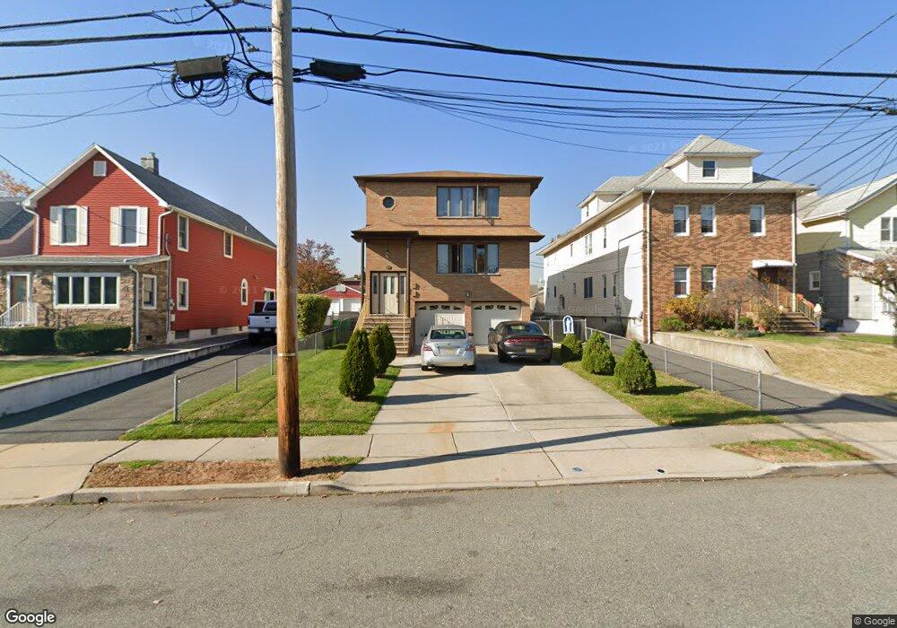 21 Delafield Ave, Lyndhurst, NJ 07071 - photo 1