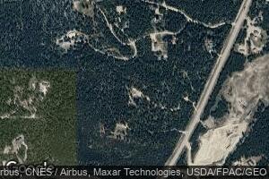 8735 Us Highway 2 W, Marion, MT 59925