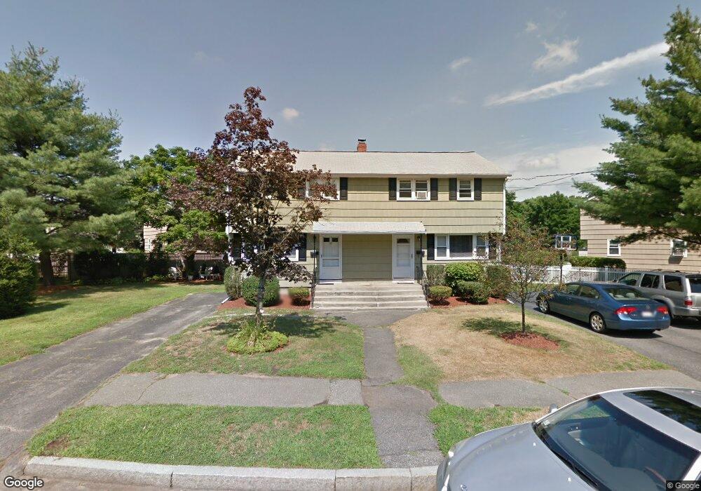 25 Charles Rd, Winchester, MA 01890 - photo 1