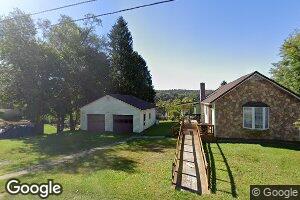 1108 Terrace Ave, Vandergrift, PA 15690
