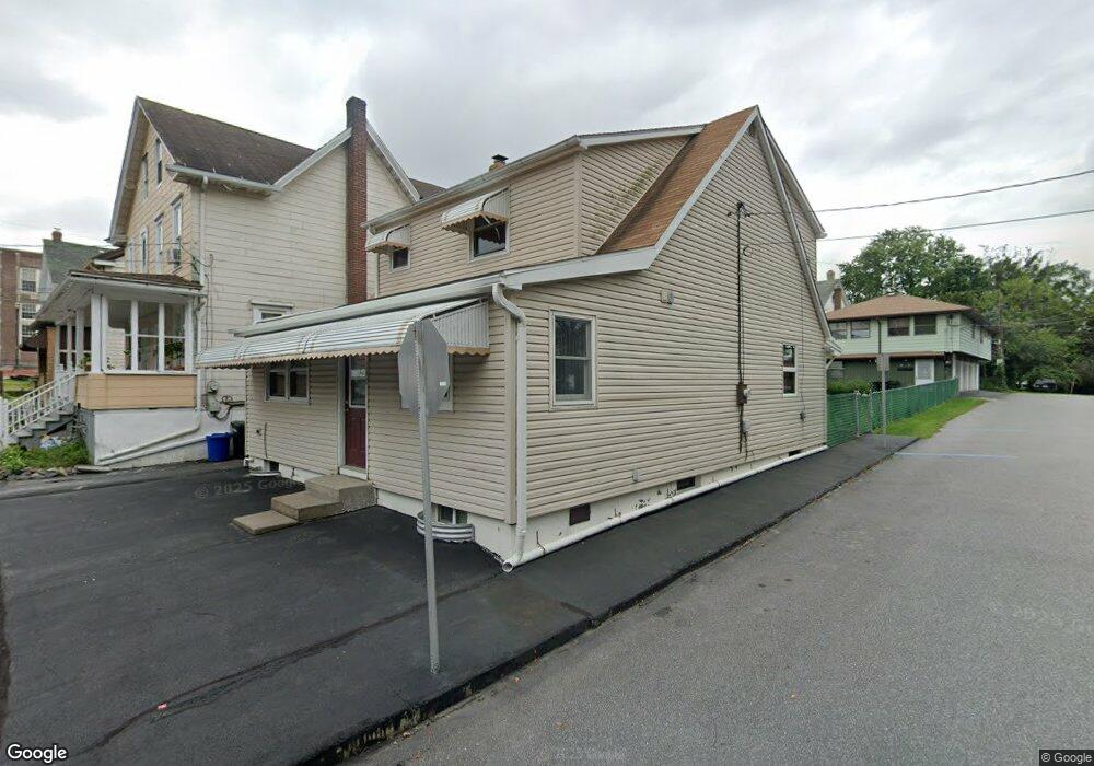 740 N Wyoming St, Hazleton, PA 18201 - photo 1