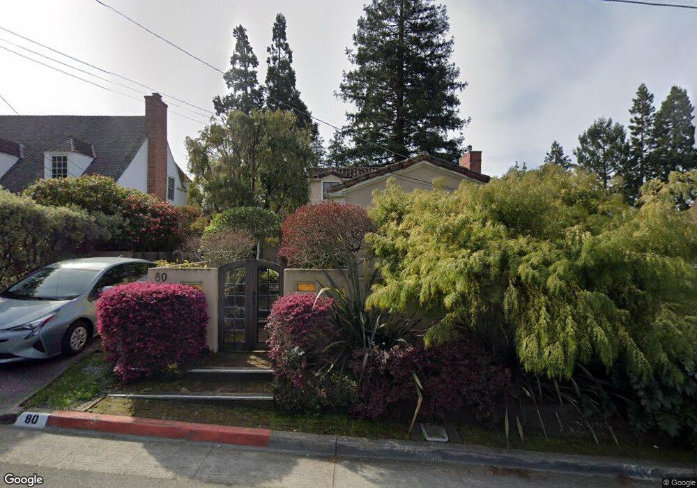 80 Hazel Rd, Berkeley, CA 94705 - photo 1