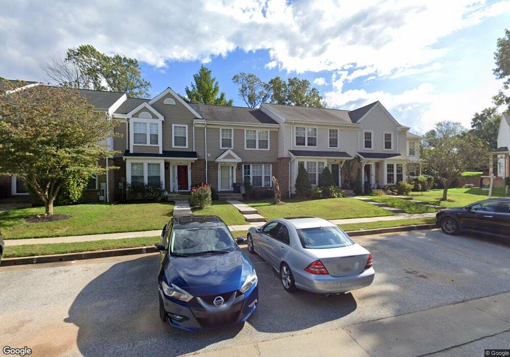 25 Squire Ct, Reisterstown, MD 21136 - photo 1