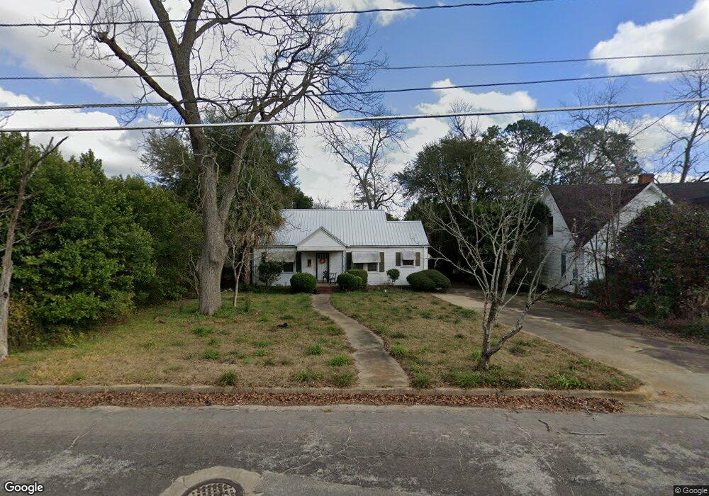 712 Varsity Dr, Americus, GA 31709 - photo 1