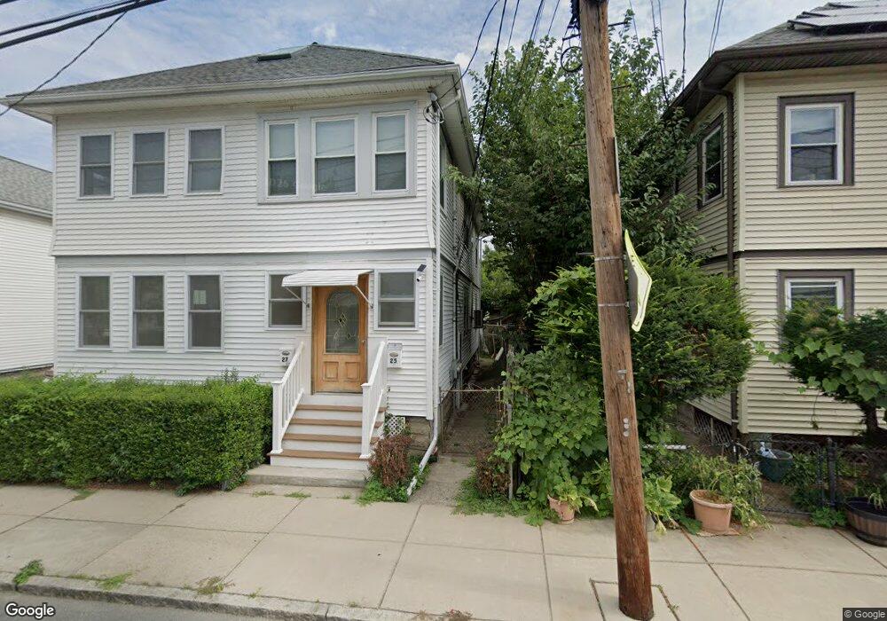 25 Harriet St unit 27, Brighton, MA 02135 - photo 1