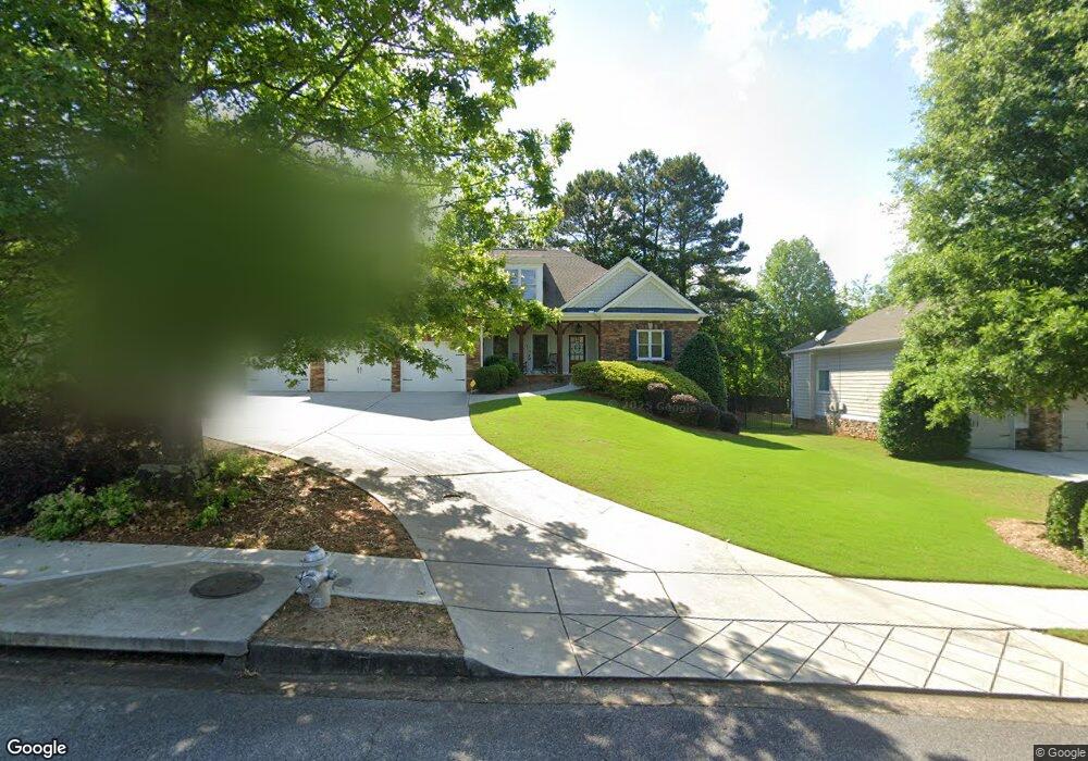 2189 Bryant Pointe Dr, Marietta, GA 30066 - photo 1