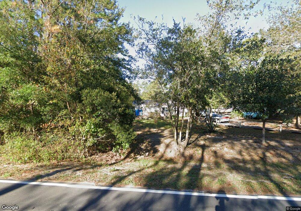 1436 Franklin St SE, Darien, GA 31305 - photo 1