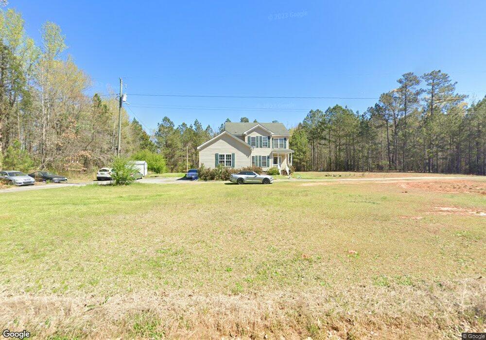 436 Lazy Brook Dr, Little Mountain, SC 29075 - photo 1