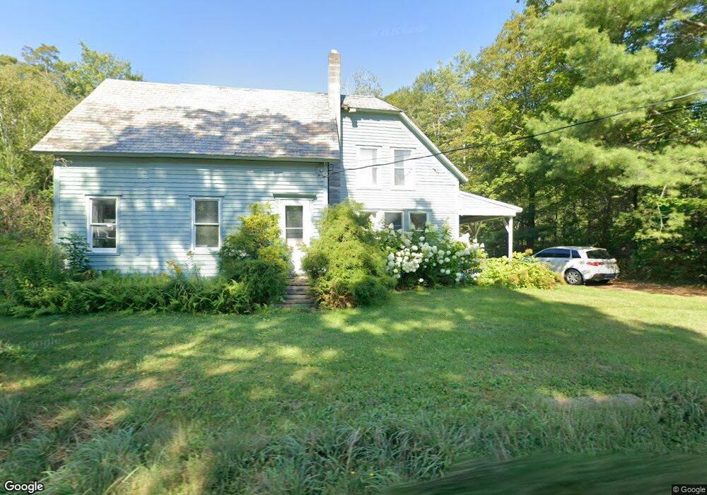 118 Plainfield Rd, Ashfield, MA 01330 - photo 1