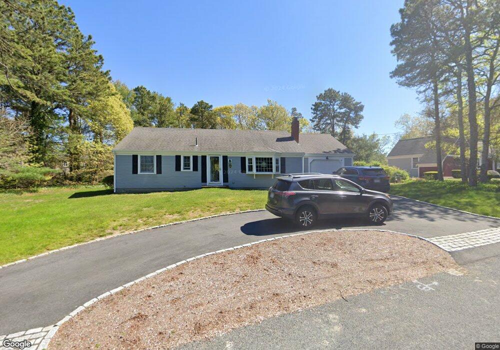 89 Shaker House Rd, Yarmouth Port, MA 02675 - photo 1