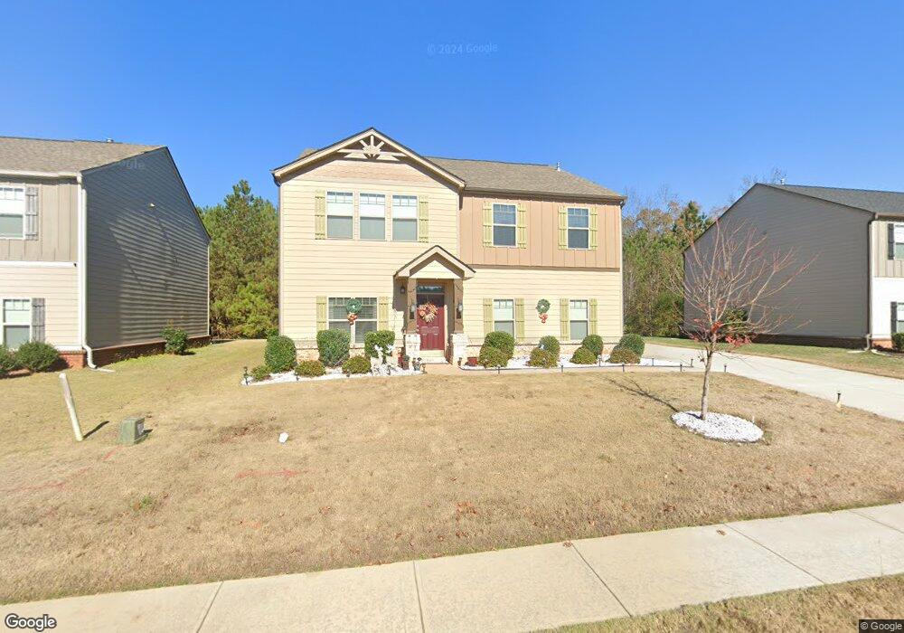 390 Silver Willow Walk unit 254, Covington, GA 30016 - photo 1