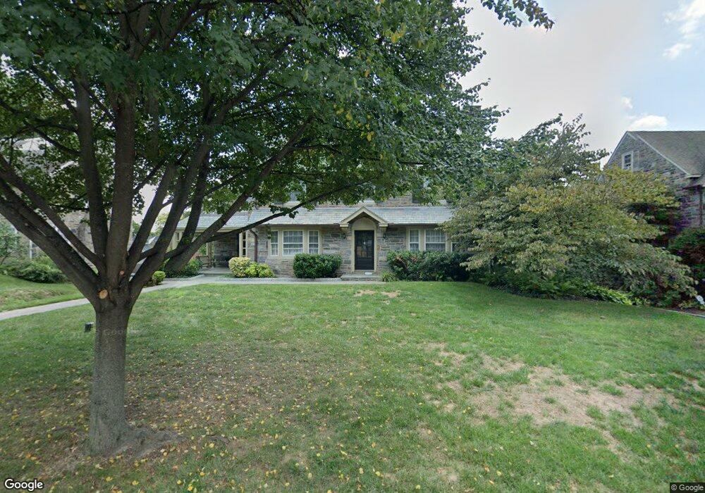 312 Winding Way, Merion Station, PA 19066 - photo 1