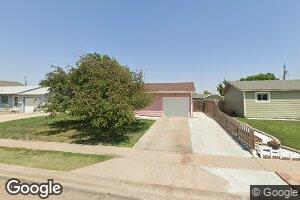 310 Barber Ave, Holcomb, KS 67851
