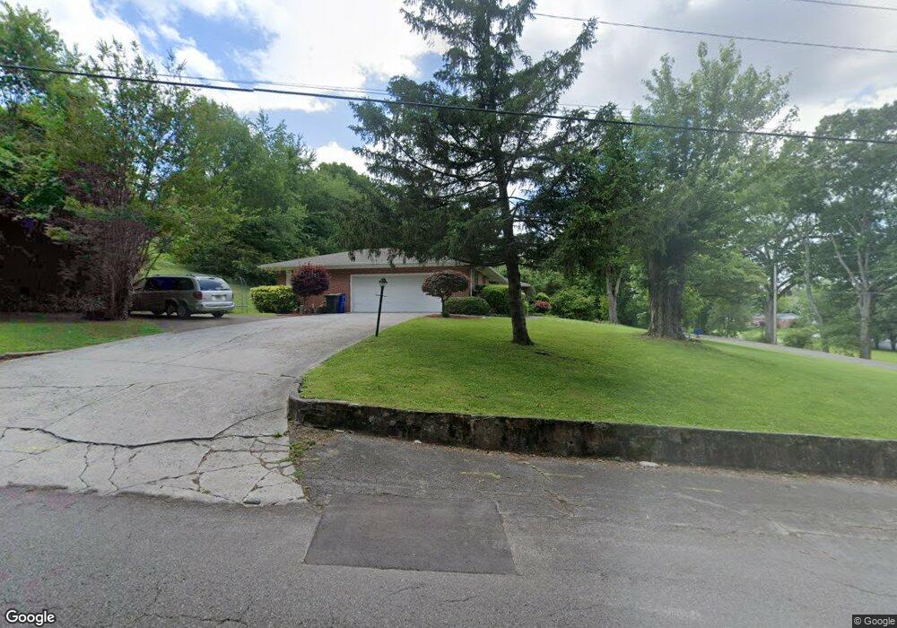 2510 Elm Dr NE, Cleveland, TN 37312 - photo 1