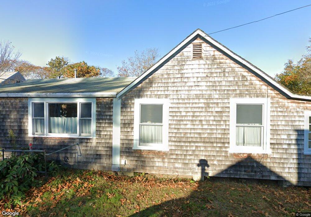 14 Jernegan Ave, Edgartown, MA 02539 - photo 1