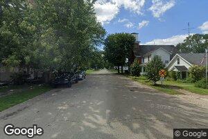 415 W Walnut St, Milton, IN 47357