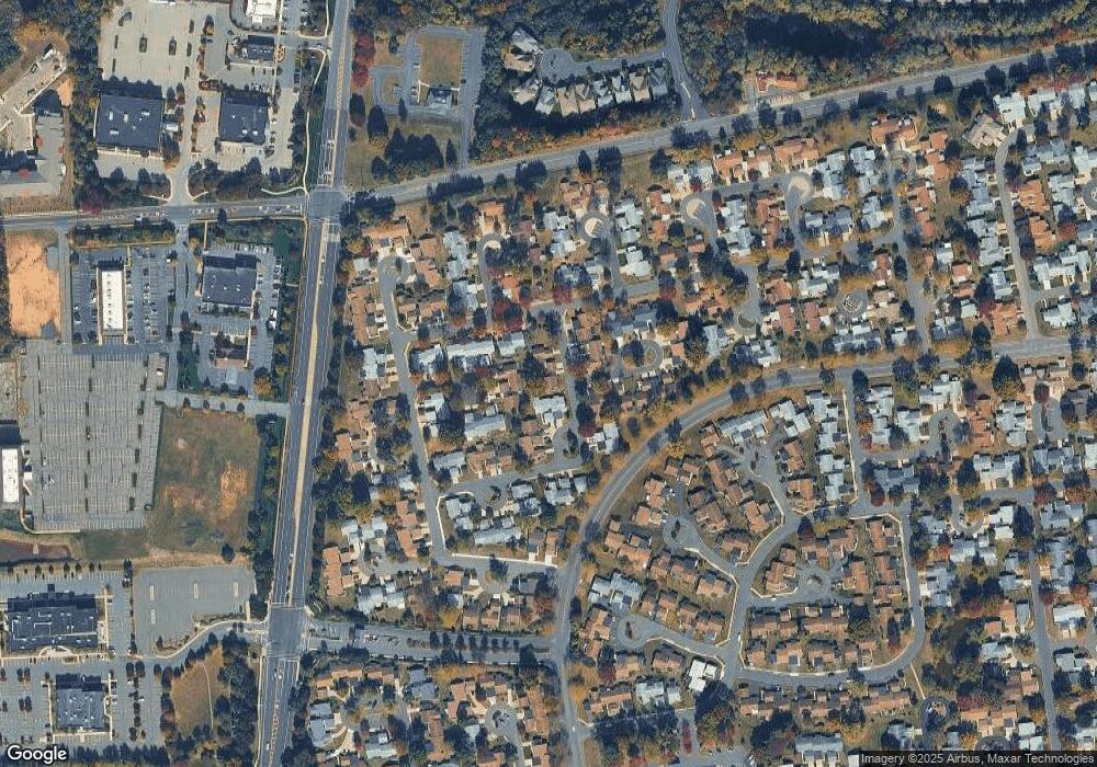 99C Dogwood Plaza, Monroe Township, NJ 08831 - photo 1