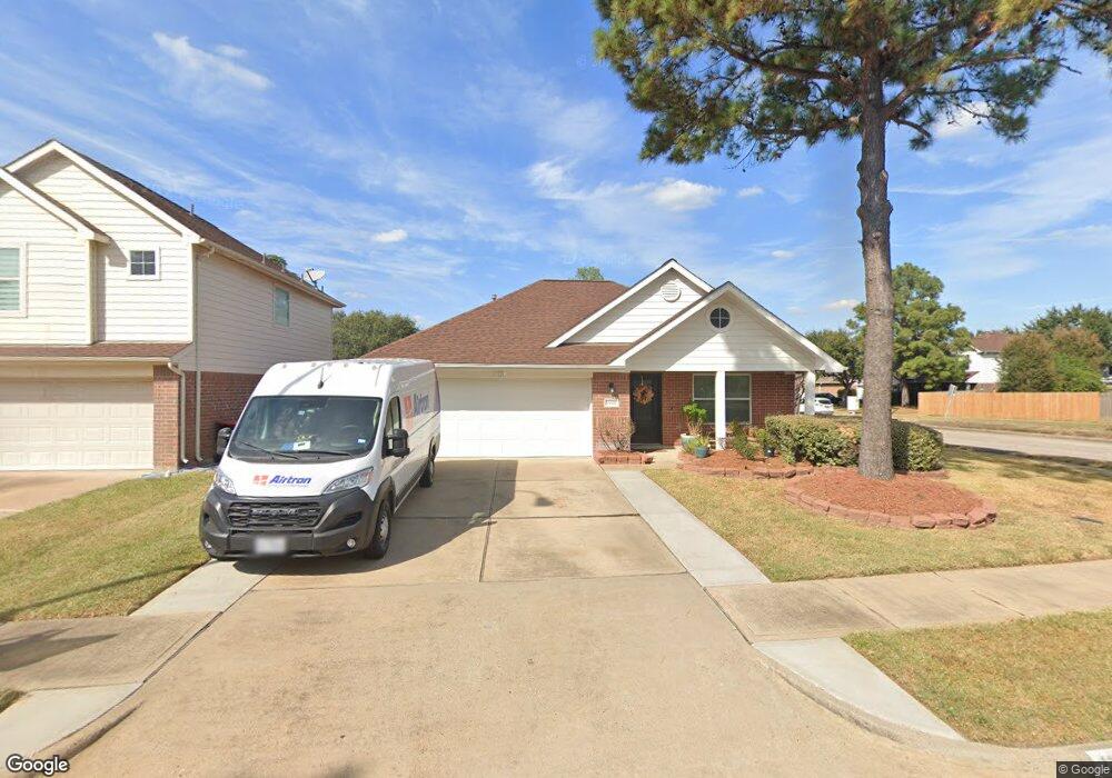 13302 Eldridge Meadow Dr, Houston, TX 77041 - photo 1