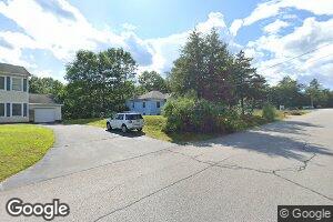 59 West St, Ashland, NH 03217