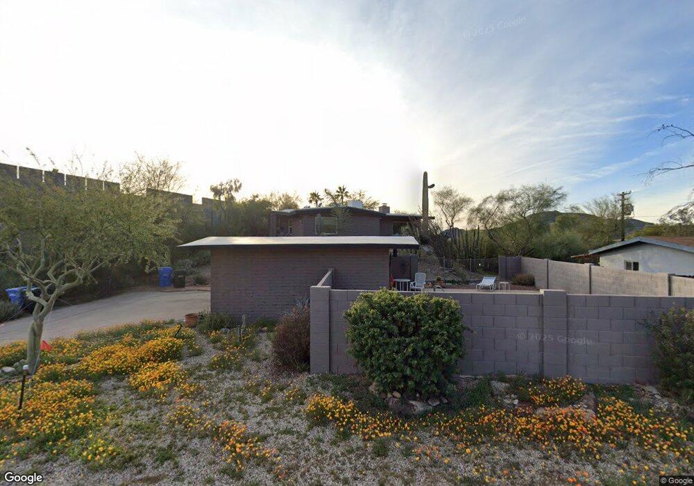 9838 N 17th St, Phoenix, AZ 85020 - photo 1