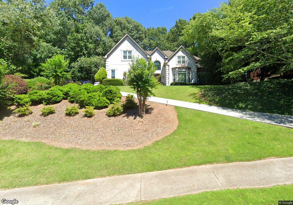 1415 Waterford Green Dr unit 2, Marietta, GA 30068 - photo 1